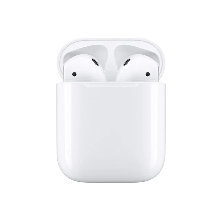 Беспроводные наушники Apple AirPods 2, белый