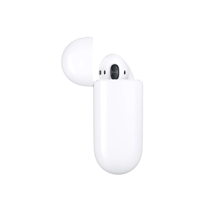 Беспроводные наушники Apple AirPods 2, белый
