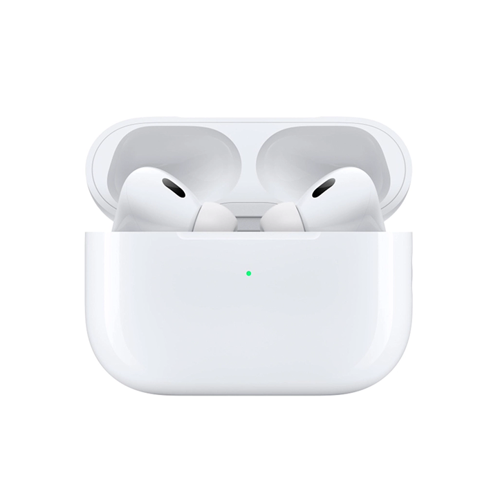 Беспроводные наушники Apple AirPods Pro 2 USB-C, белый