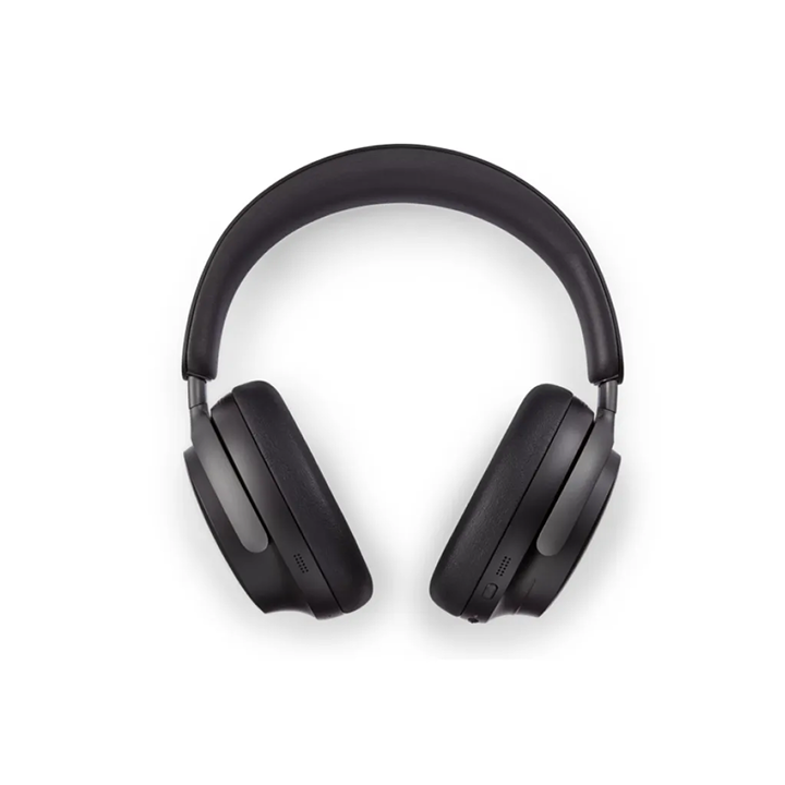 Беспроводные наушники Bose QuietComfort Ultra Headphones чёрный