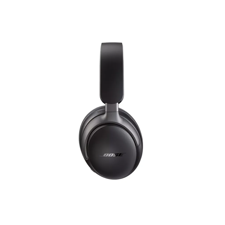Беспроводные наушники Bose QuietComfort Ultra Headphones чёрный