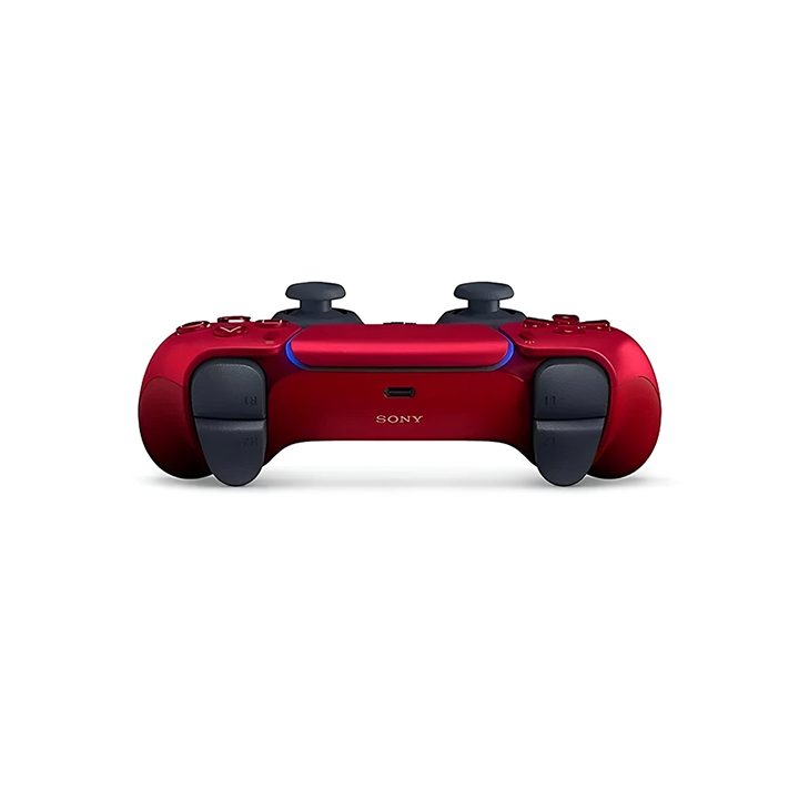 Беспроводной геймпад Sony DualSense, красный
