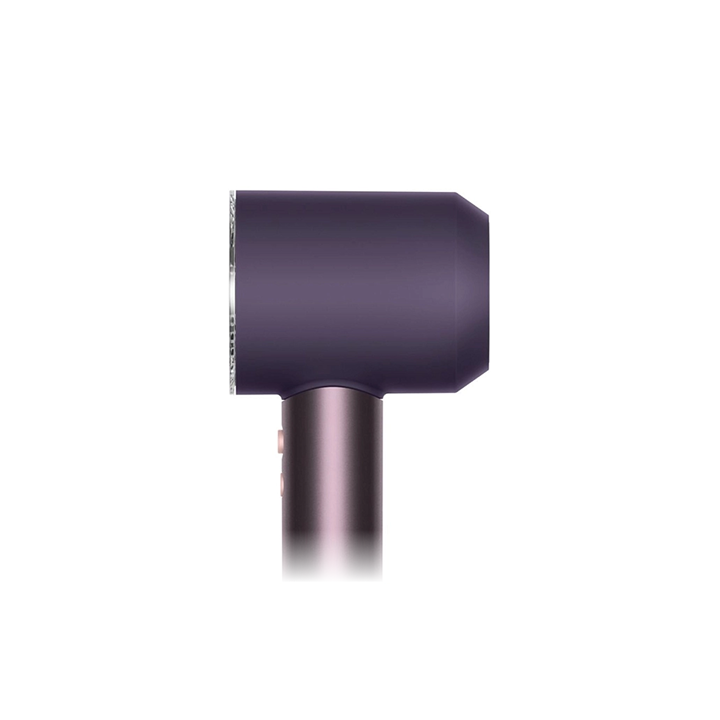 Фен Dyson Supersonic Nural HD16, сливовый/розовый (Футляр)