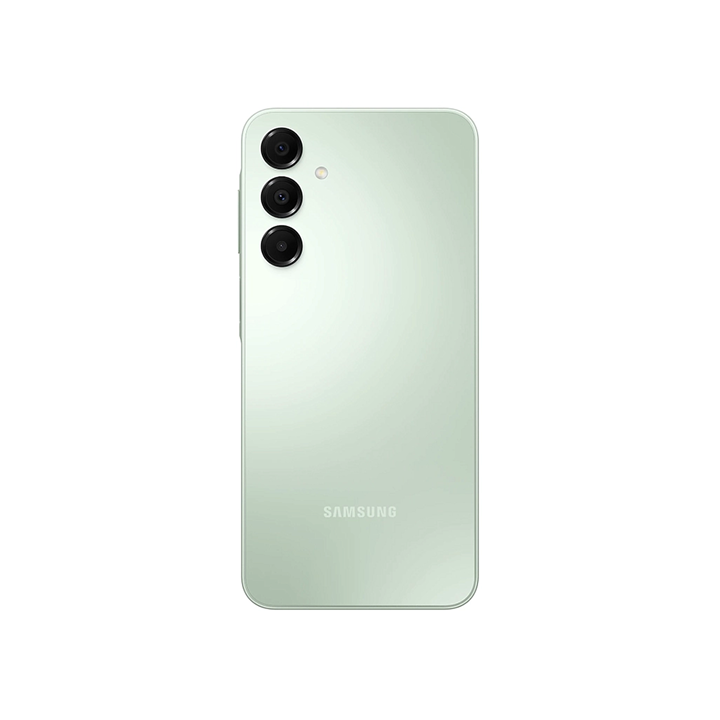 Смартфон Samsung Galaxy A16 8/256Гб, зеленый