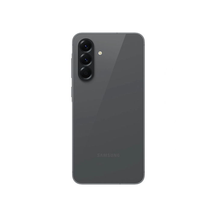 Смартфон Samsung Galaxy A56 5G 8/256 ГБ графитовый (2sim + eSim)