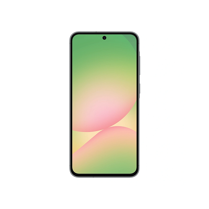 Смартфон Samsung Galaxy A56 5G 8/256 ГБ графитовый (2sim + eSim)