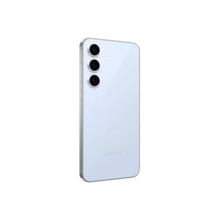 Смартфон Samsung Galaxy S24 FE 8/256Гб (2sim + eSim), голубой