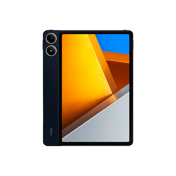 Планшет Xiaomi Poco Pad Wi-Fi 8/256 ГБ синий