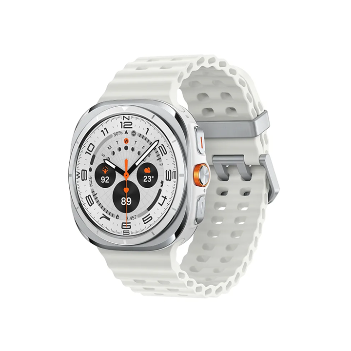 Samsung Galaxy Watch 7 Ultra L705 47mm LTE Titanium White