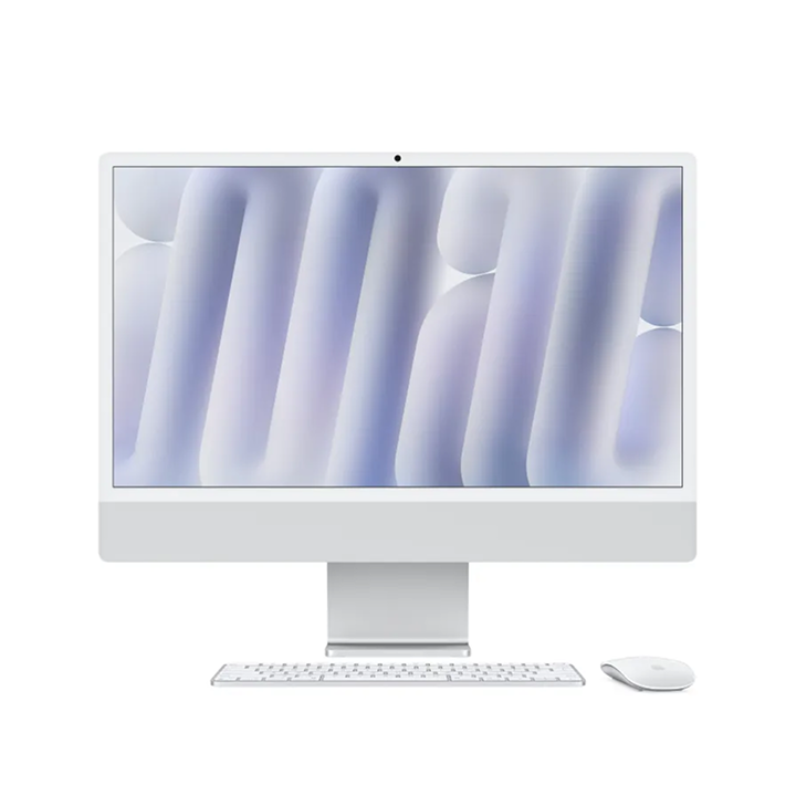 Моноблок Apple iMac 24