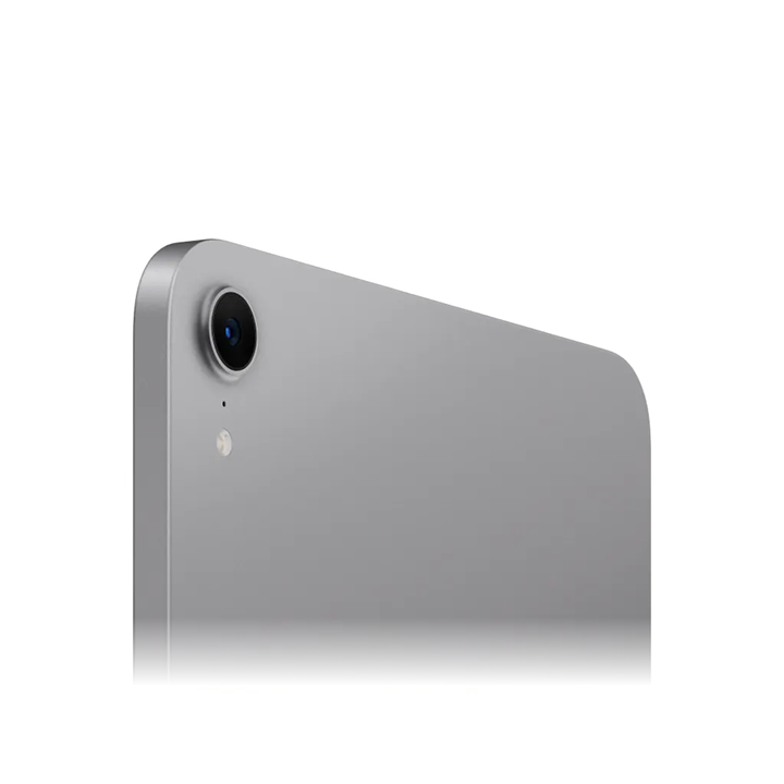 Планшет iPad Mini 7 (A17 Pro) Wi-Fi 128Гб,