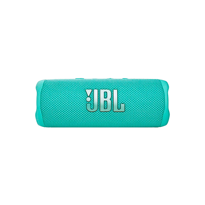 Портативная акустическая система JBL Flip 6, бирюзовый