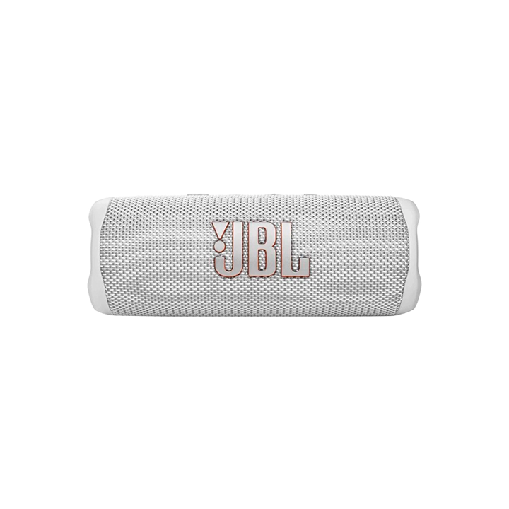 Портативная акустическая система JBL Flip 6, белый