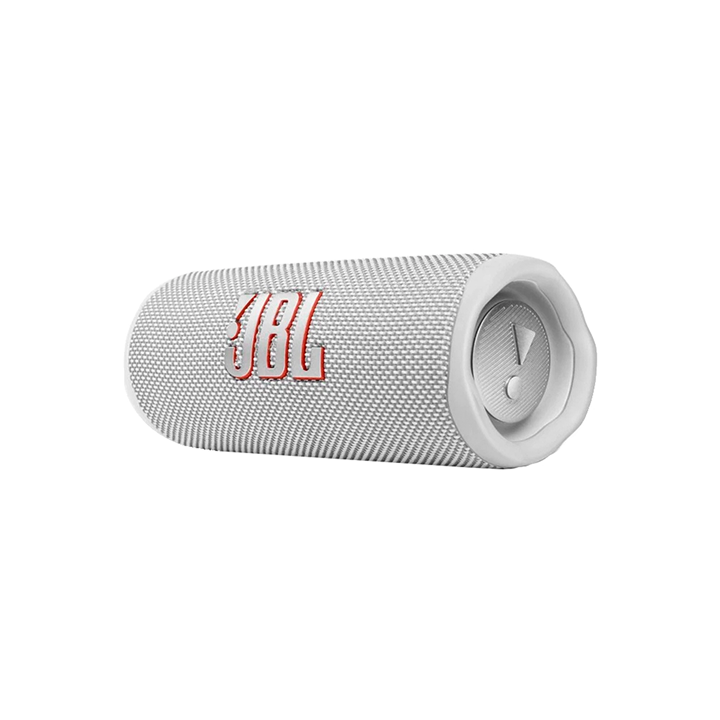 Портативная акустическая система JBL Flip 6, белый