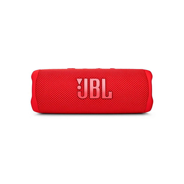 Портативная акустическая система JBL Flip 6, красный