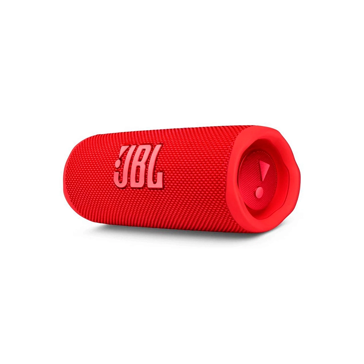 Портативная акустическая система JBL Flip 6, красный