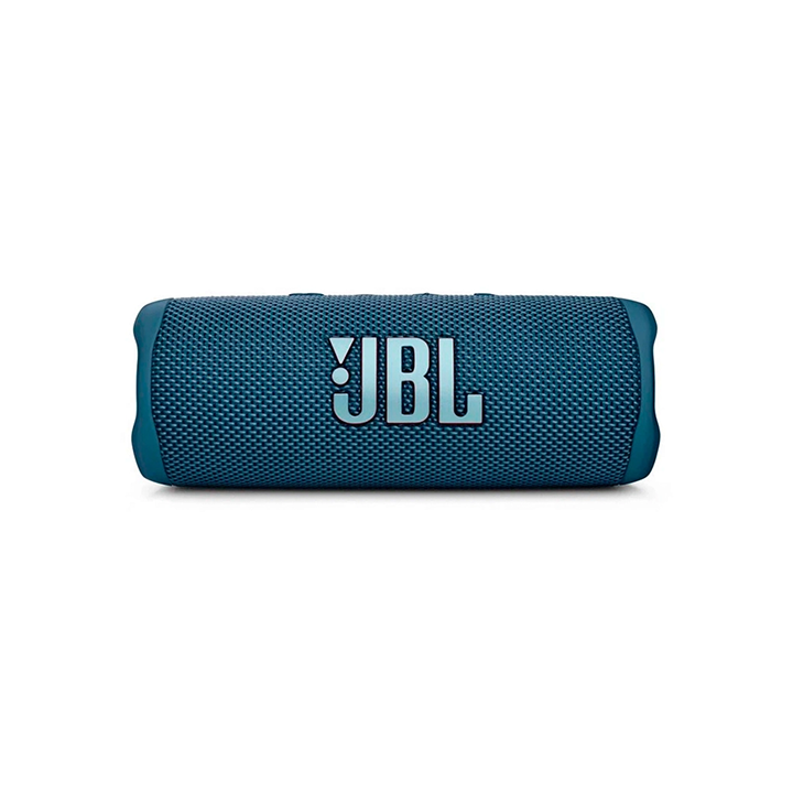 Портативная акустическая система JBL Flip 6, синий