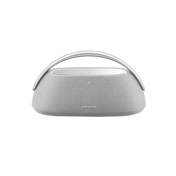 Акустическая система Harman/Kardon Go+Play 3, серый