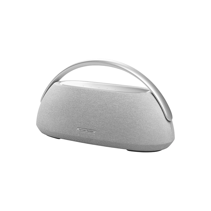 Акустическая система Harman/Kardon Go+Play 3, серый