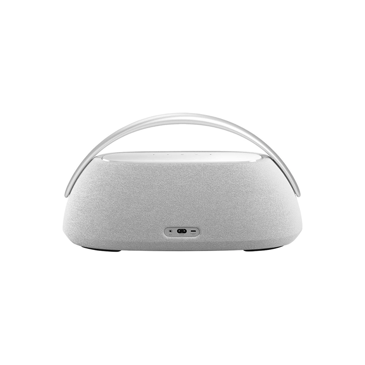 Акустическая система Harman/Kardon Go+Play 3, серый