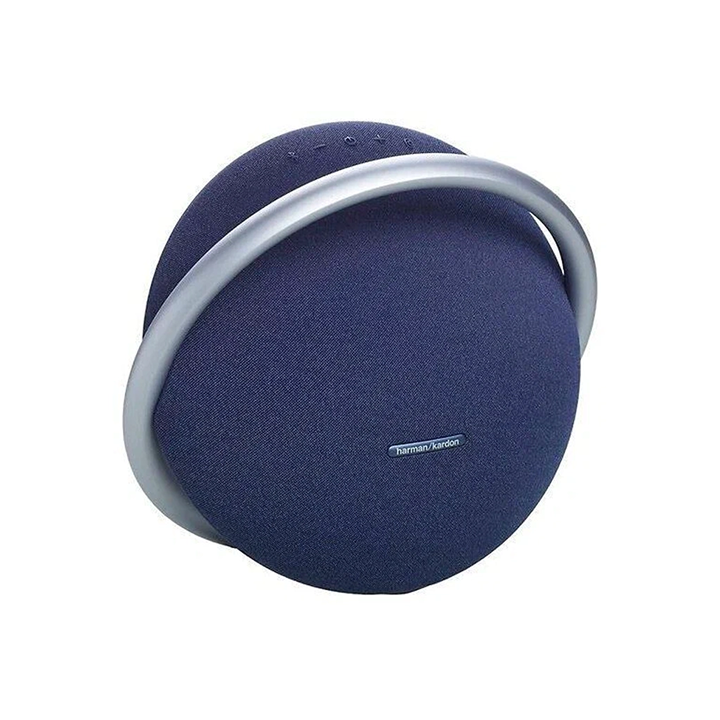 Акустическая система Harman/Kardon Onyx Studio 8, синий