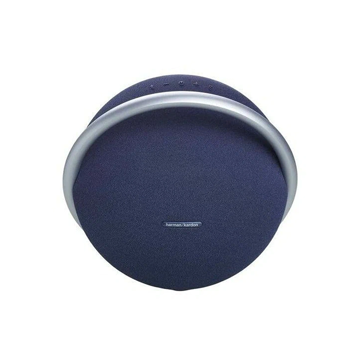 Акустическая система Harman/Kardon Onyx Studio 8, синий