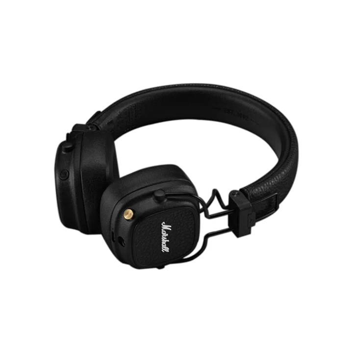 Беспроводные наушники Marshall Major 5 чёрный