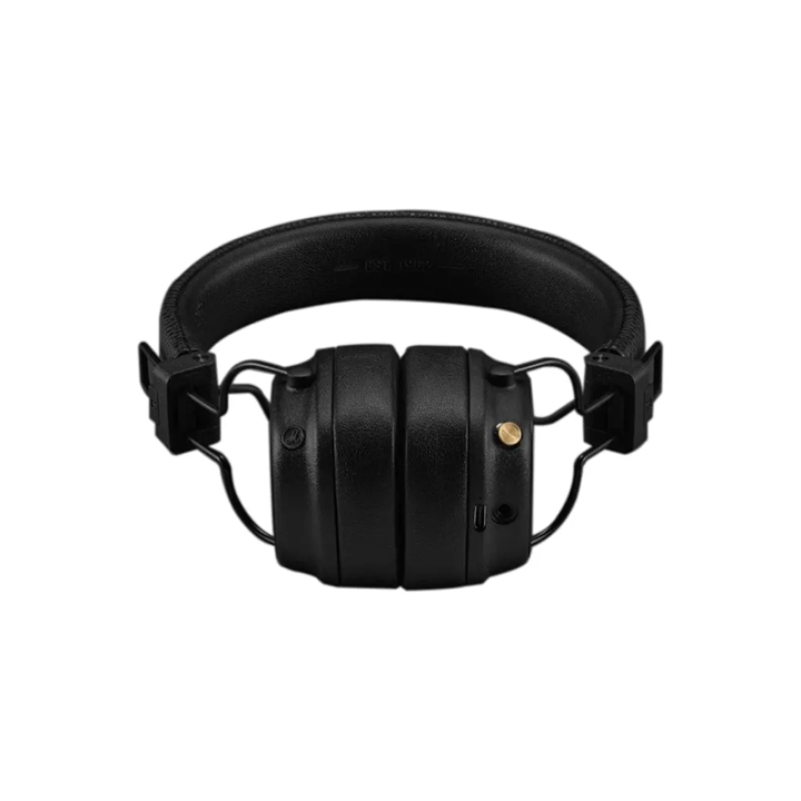 Беспроводные наушники Marshall Major 5 чёрный