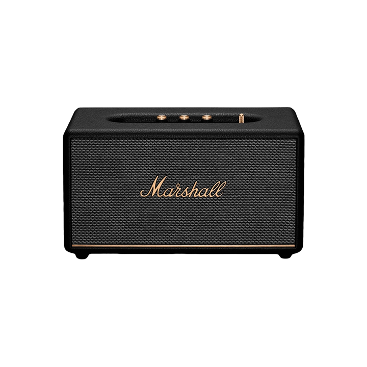 Акустическая система Marshall Stanmore III, чёрный
