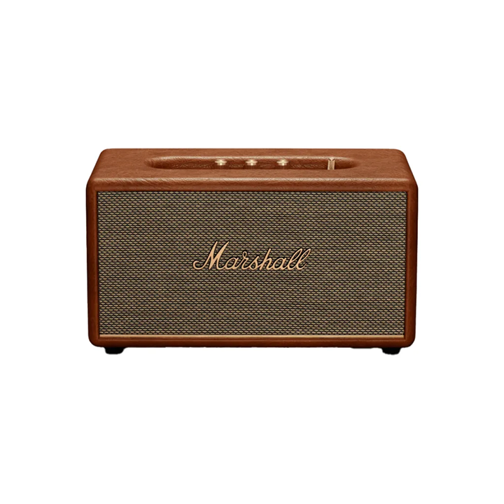 Акустическая система Marshall Stanmore III, коричневый
