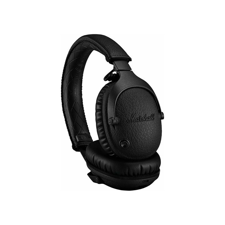 Беспроводные наушники Marshall Monitor II A.N.C Diamond Jubilee Edition