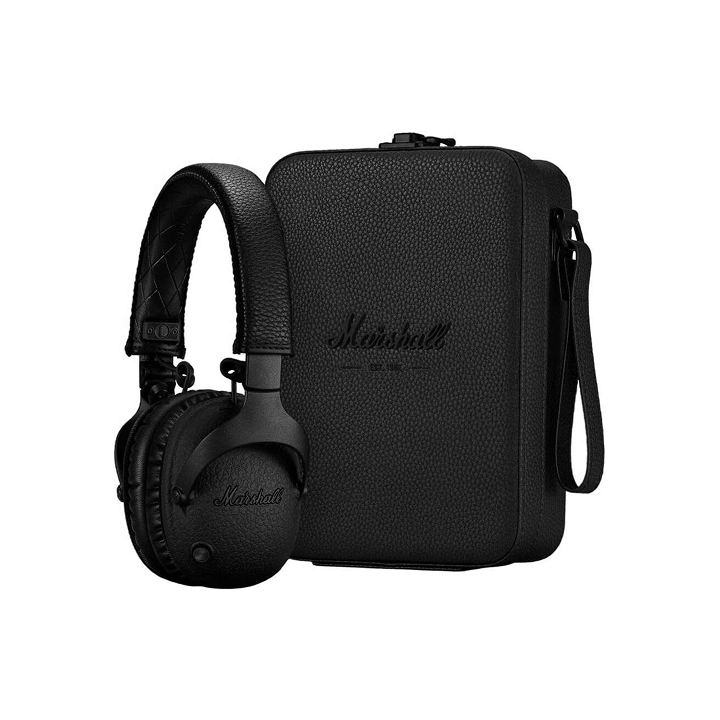 Беспроводные наушники Marshall Monitor II A.N.C Diamond Jubilee Edition