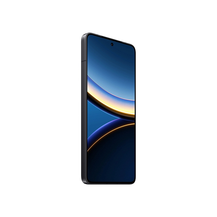 Смартфон Xiaomi Poco F7 Pro 12/256 ГБ чёрный (2sim)