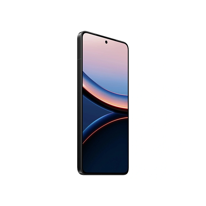 Смартфон Xiaomi Poco F7 Ultra 12/256 ГБ чёрный (2sim)