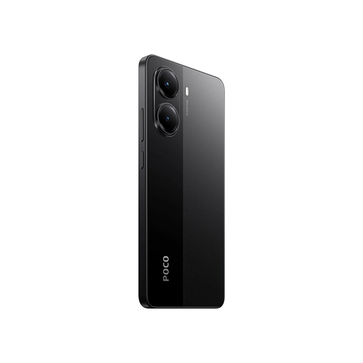 Смартфон Xiaomi Poco X7 Pro 5G 8/256 ГБ Черный (2sim)