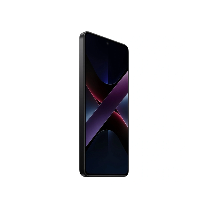 Смартфон Xiaomi Poco X7 Pro 5G 8/256 ГБ Черный (2sim)