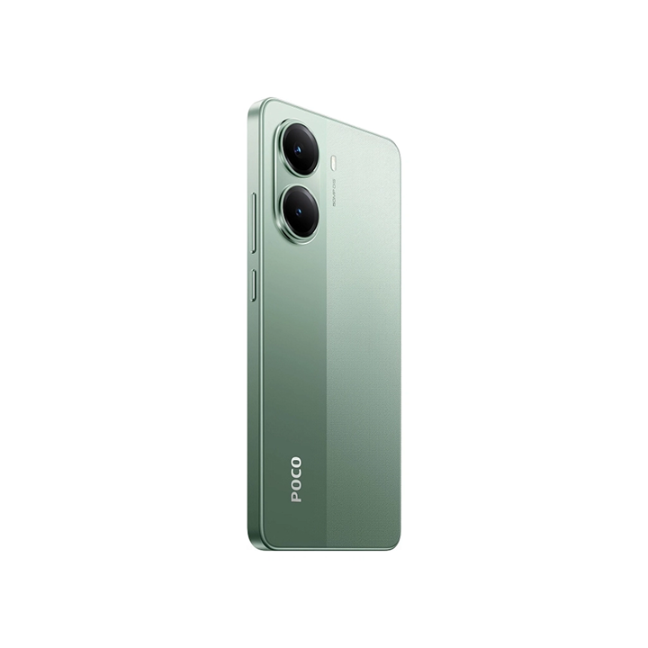 Смартфон Xiaomi Poco X7 Pro 5G 8/256 ГБ Зеленый (2sim)