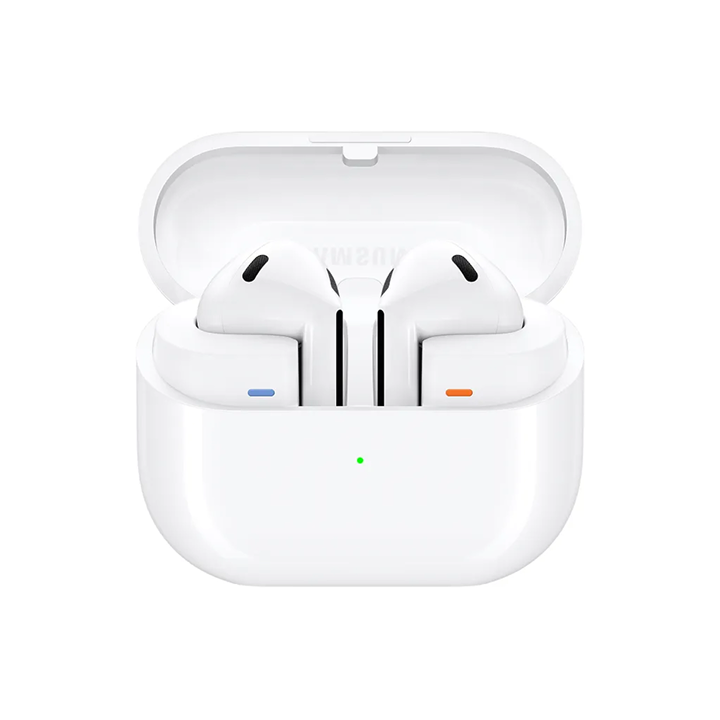 Беспроводные наушники Samsung Galaxy Buds 3, белый