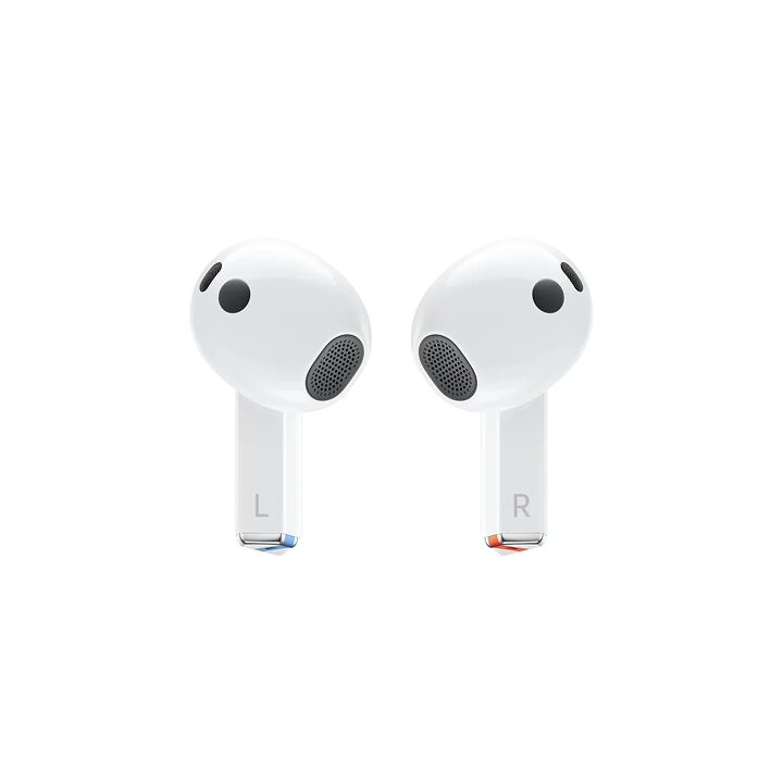 Беспроводные наушники Samsung Galaxy Buds 3, белый
