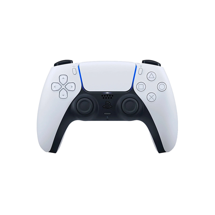 Игровая приставка Sony PlayStation 5 Slim, белый