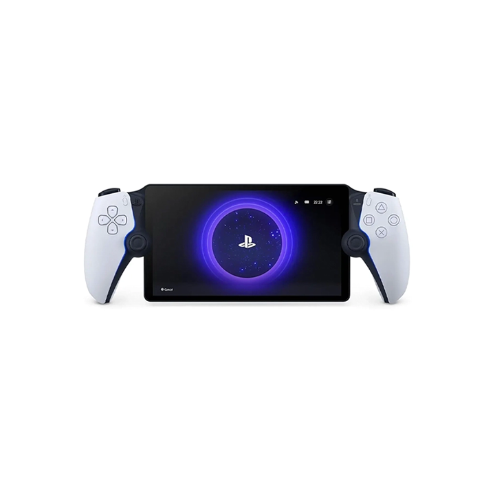 Игровая приставка Sony PlayStation Portal, белый