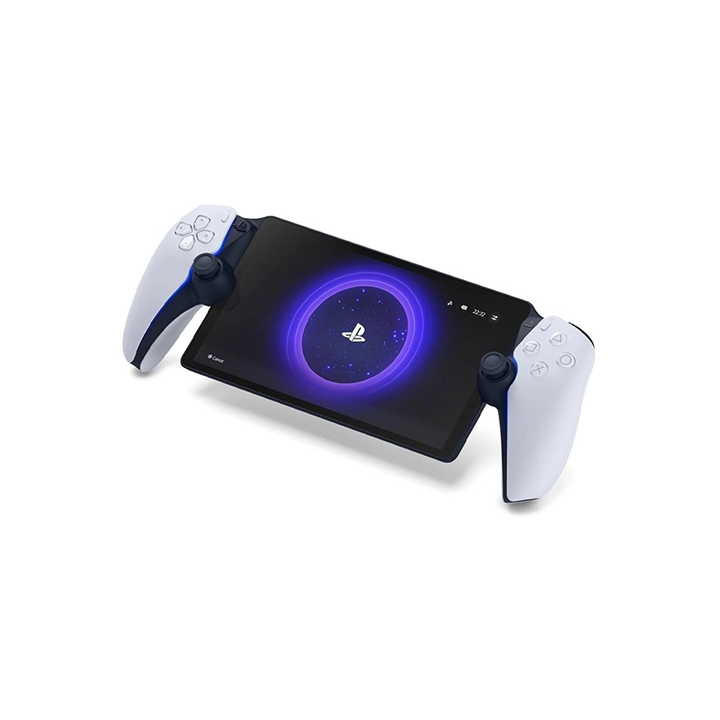 Игровая приставка Sony PlayStation Portal, белый