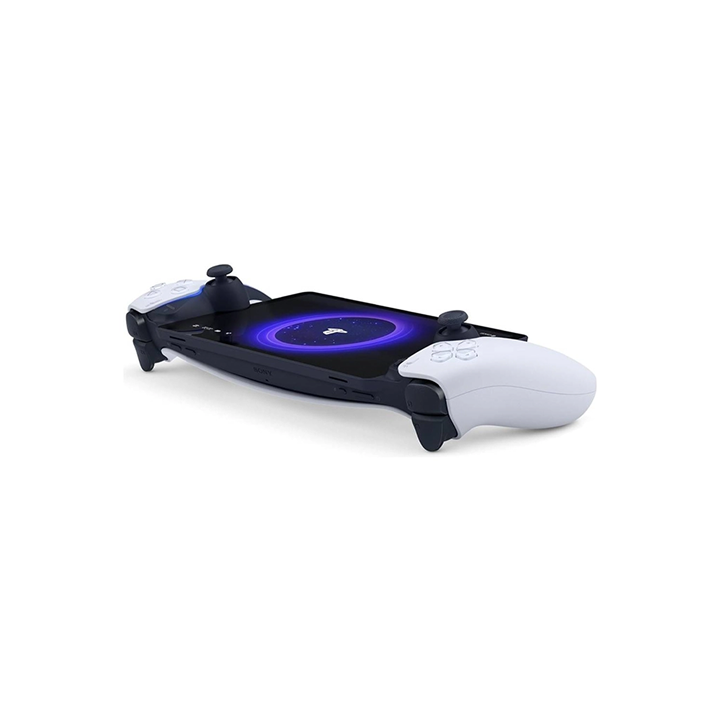 Игровая приставка Sony PlayStation Portal, белый