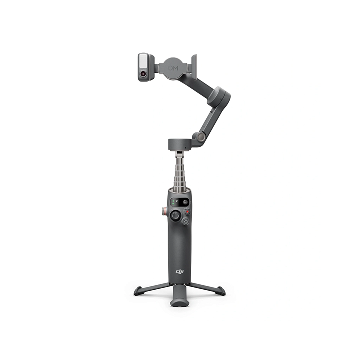 Стабилизатор DJI Osmo Mobile 7 Pro, черный