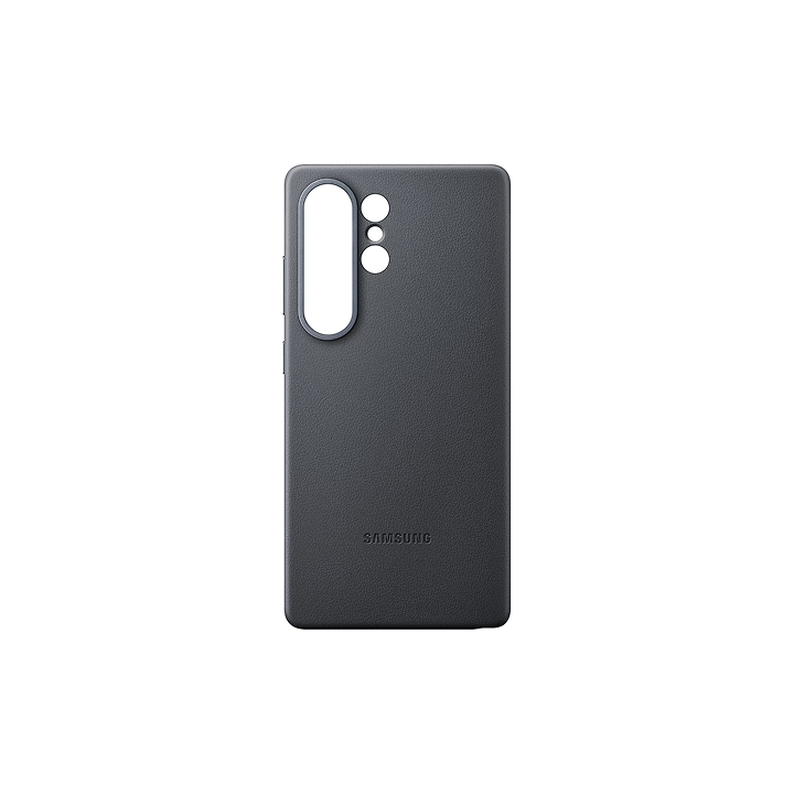 Чехол Samsung Kindsuit Case для Galaxy S25 Ultra, черный